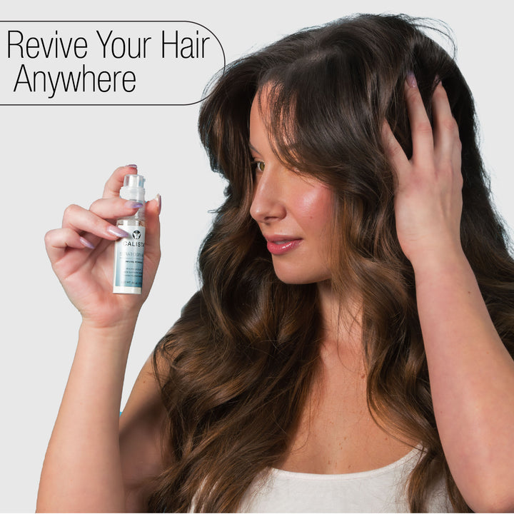STRATOSPHERE Revive Powder