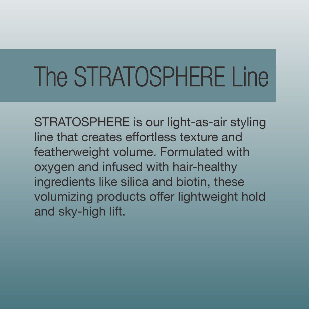 STRATOSPHERE Revive Powder