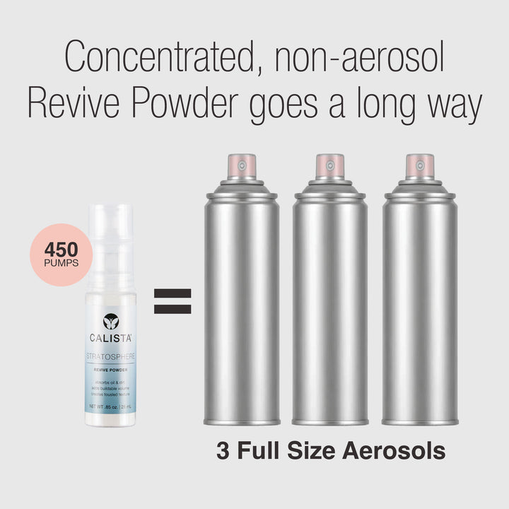 STRATOSPHERE Revive Powder