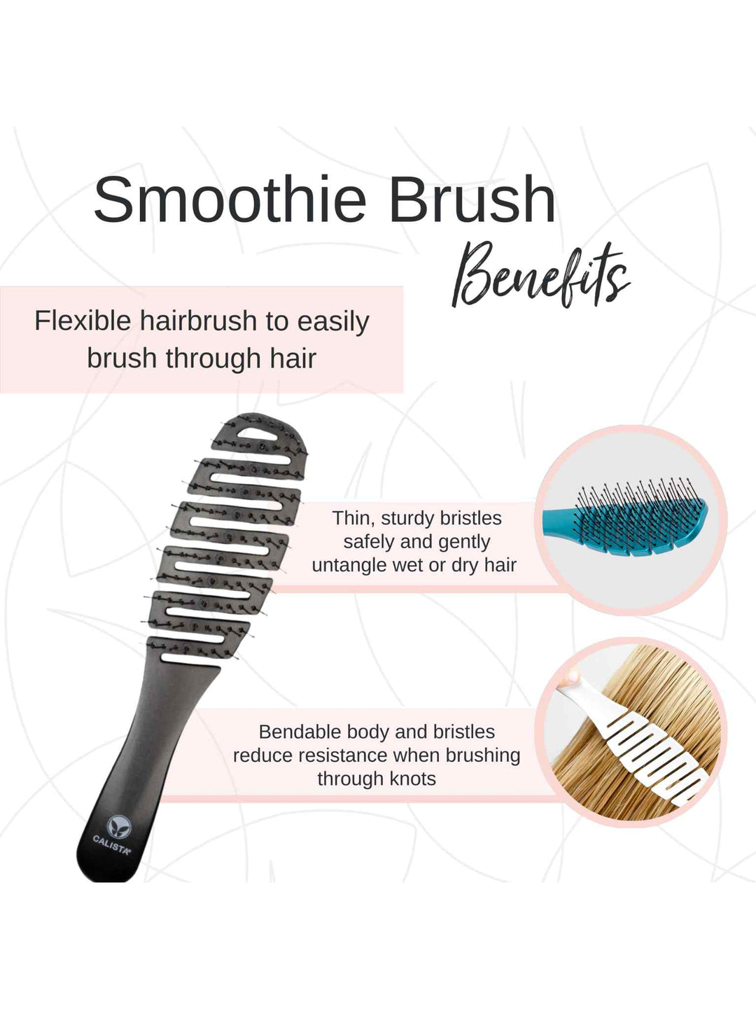 Smoothie Brush Duo