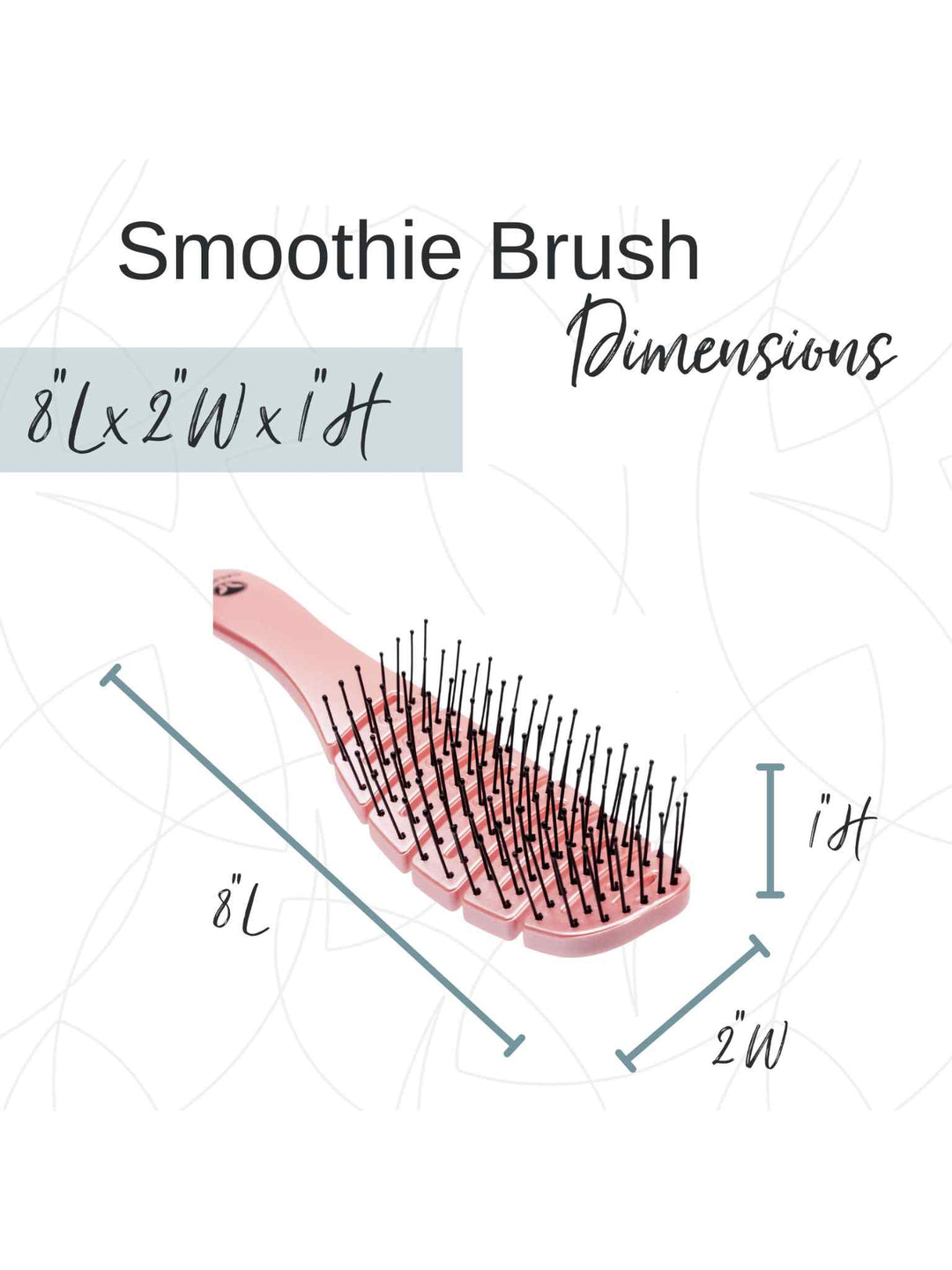 Smoothie Brush Duo