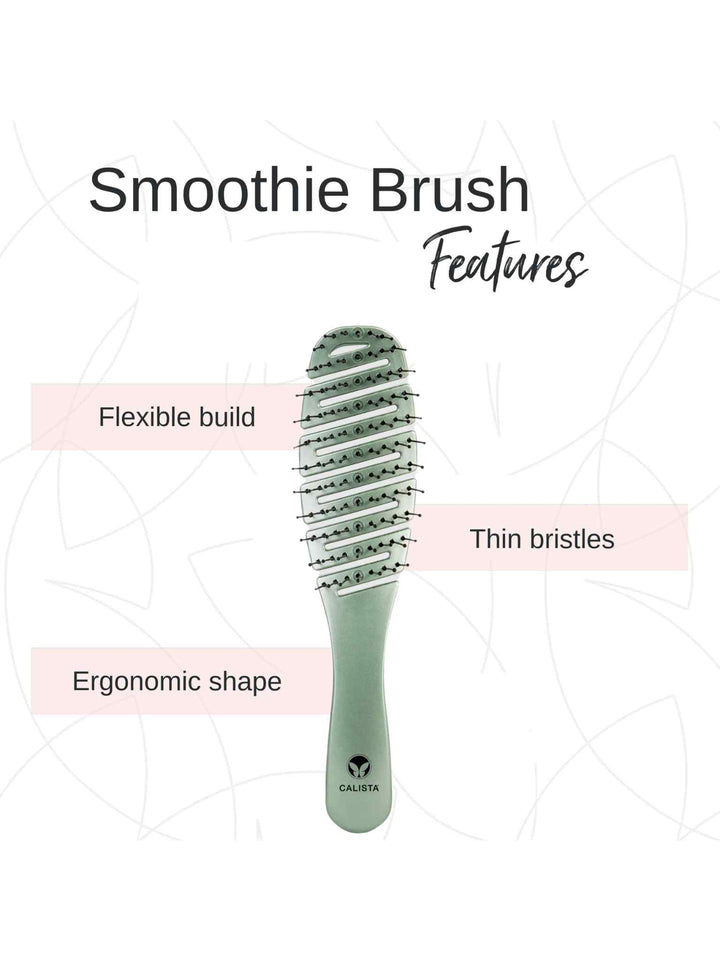 Smoothie Brush