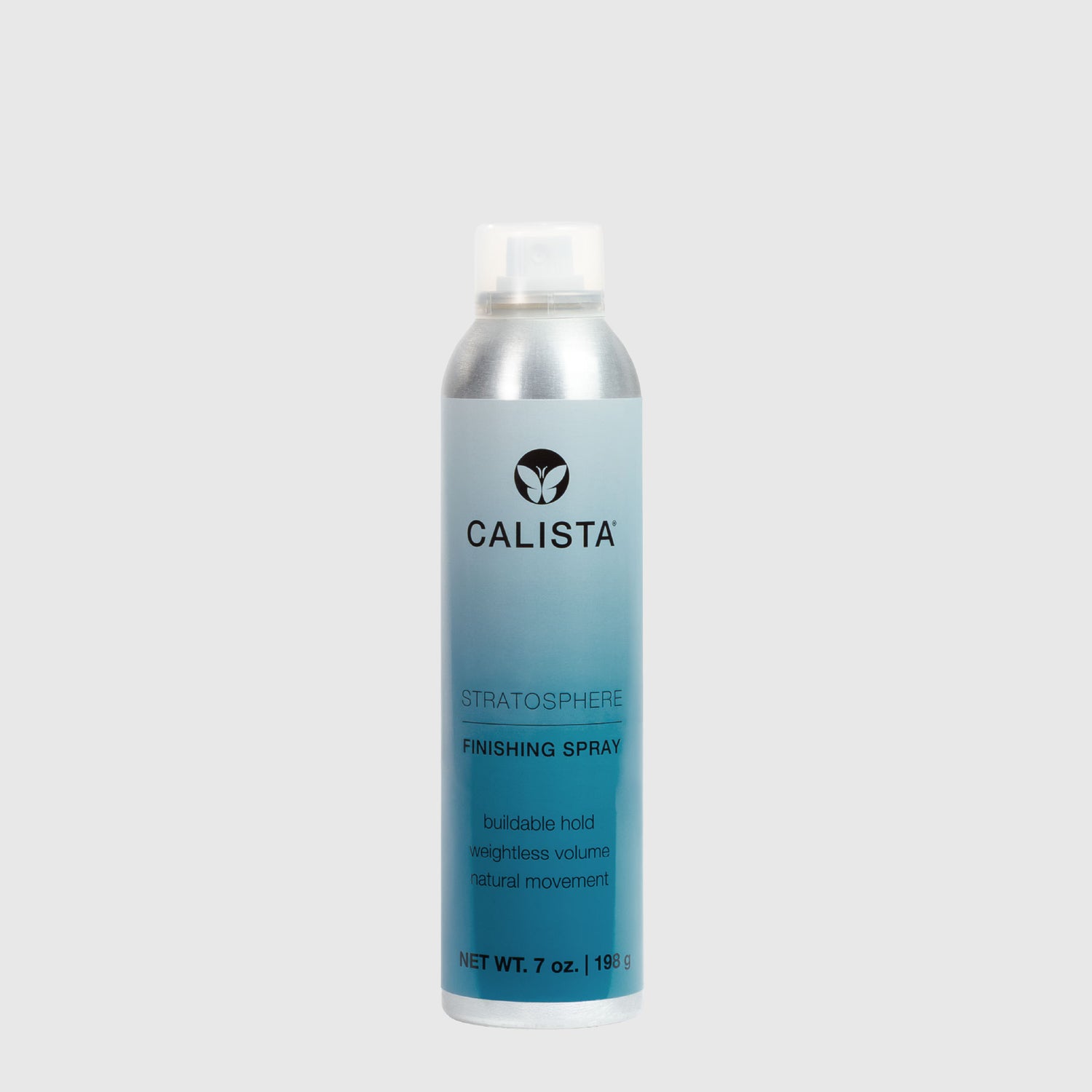 STRATOSPHERE Finishing Spray