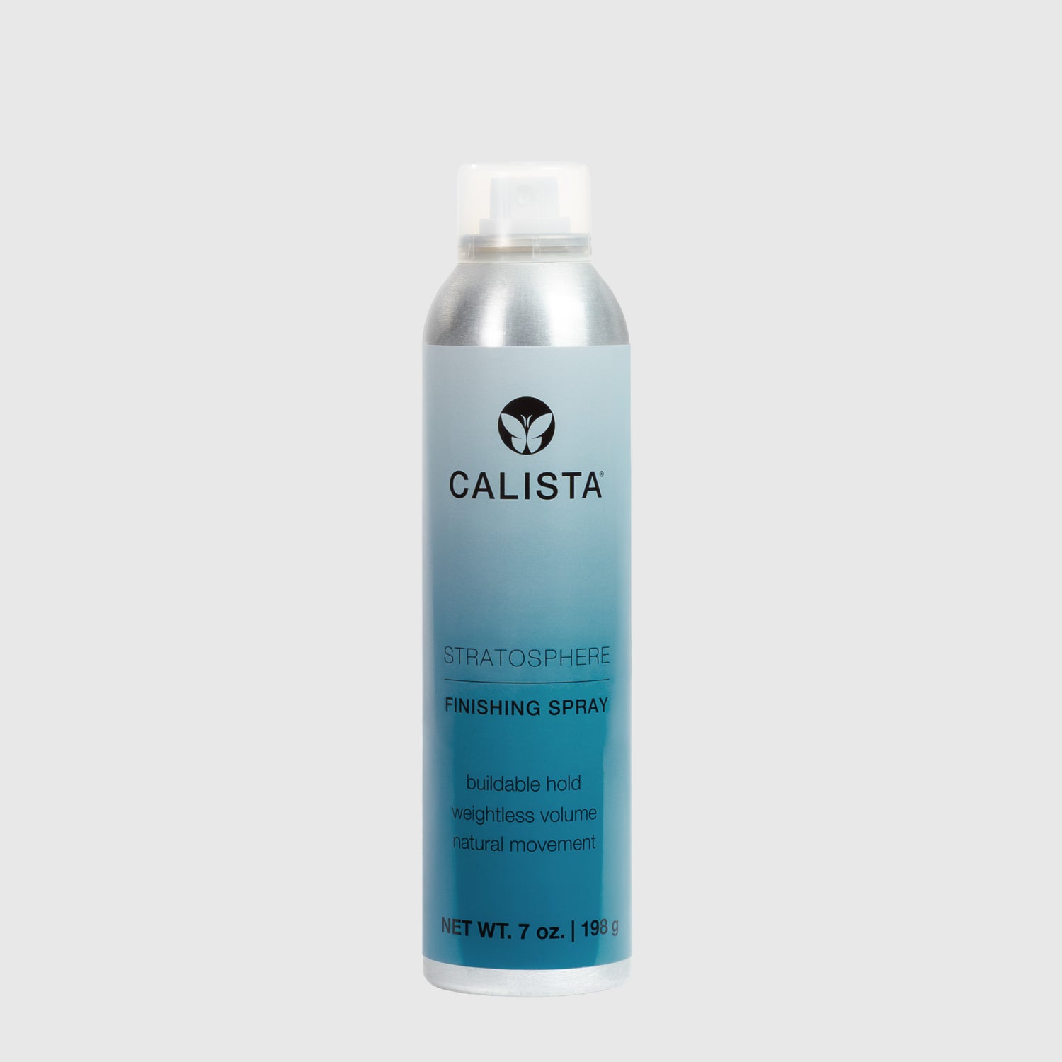 STRATOSPHERE Finishing Spray