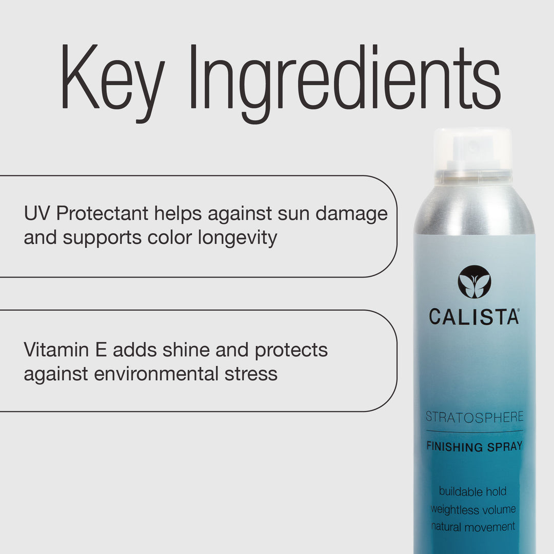 STRATOSPHERE Finishing Spray