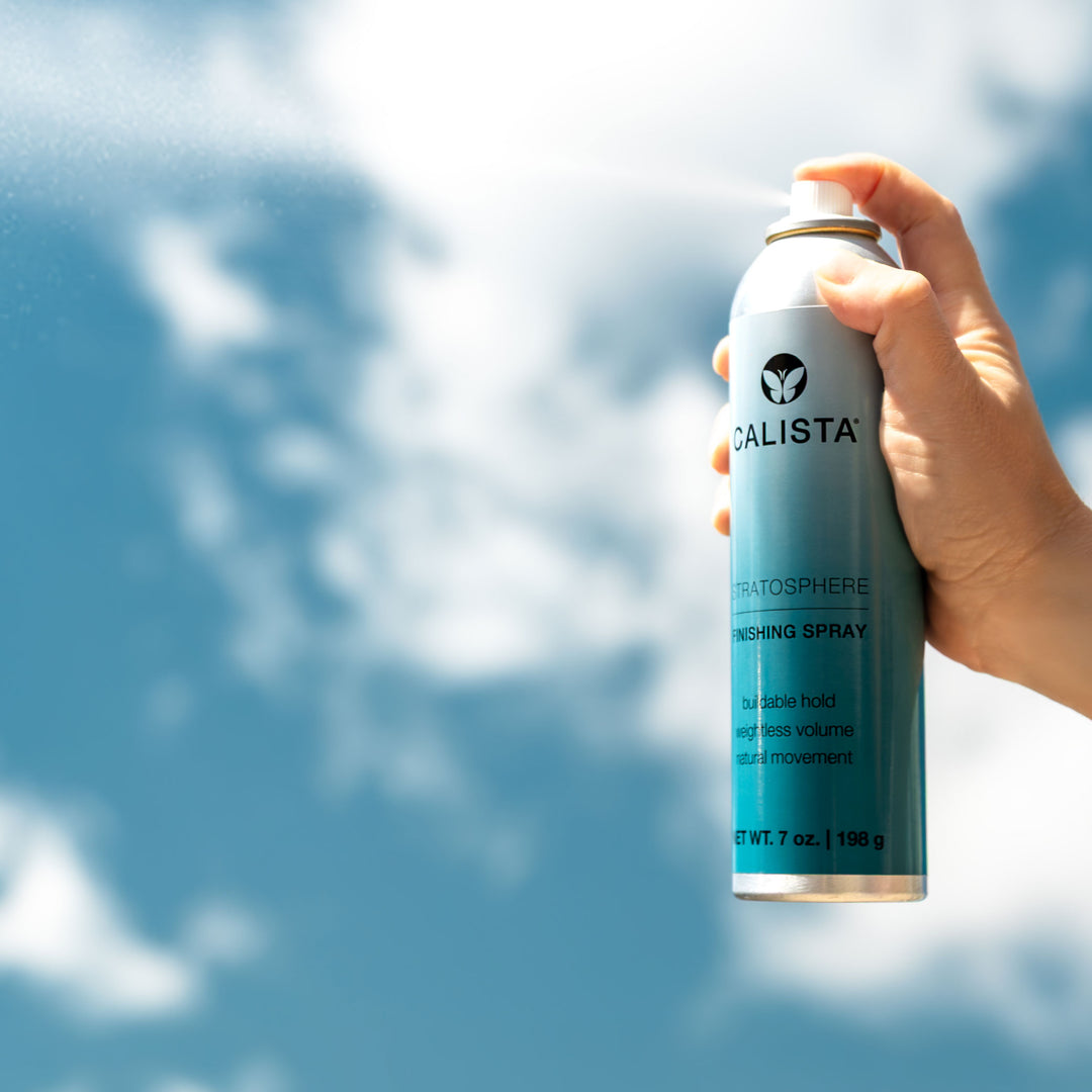 STRATOSPHERE Finishing Spray