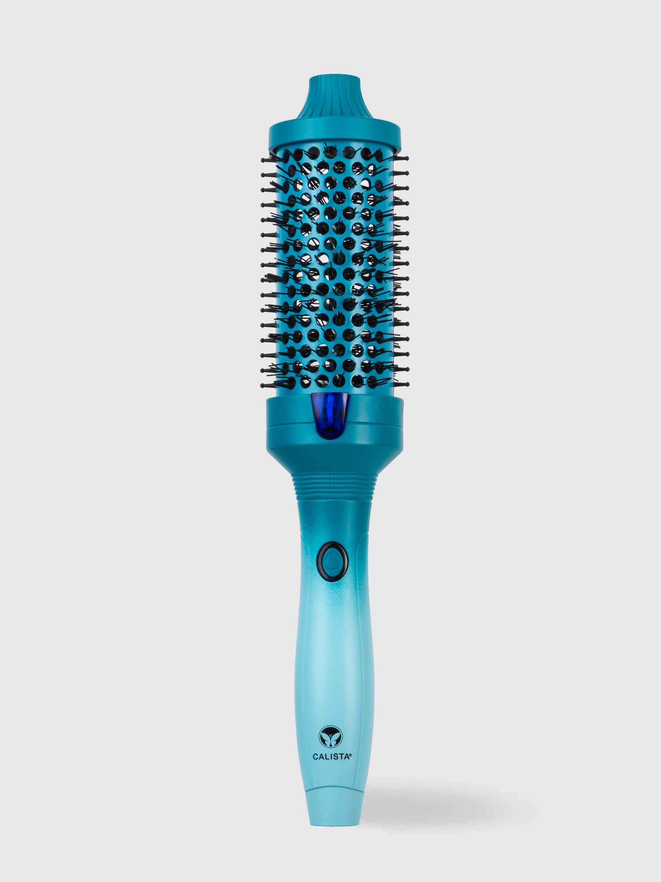 NIB COMPLEX CULTURE Smoothing buy Blowout Brush Heated Barrel Brush Retail $159.00