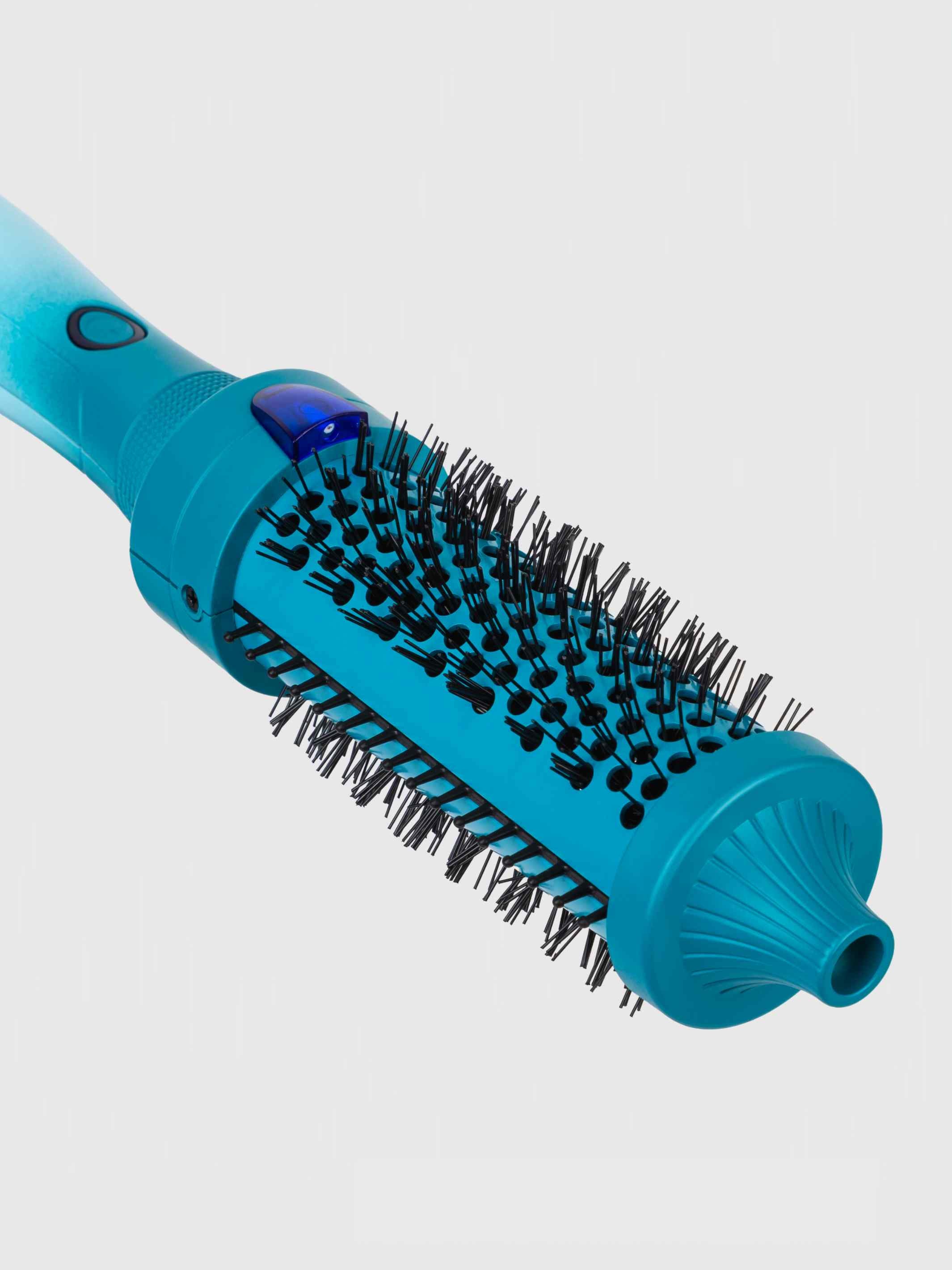 Deals FAUXblo Thermal Brush