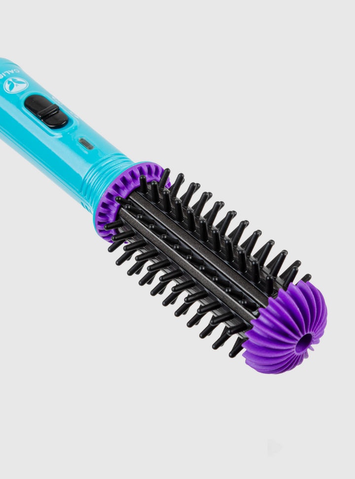 GoGo Mini Round Brush
