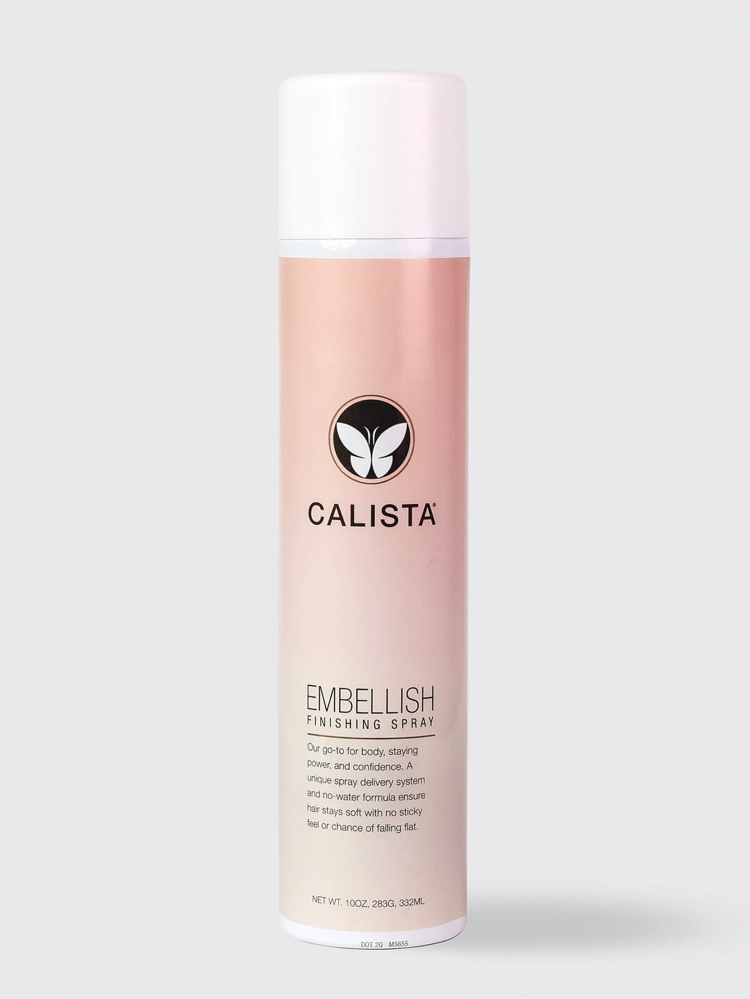 Embellish Hair Styling Products – Calista Tools
