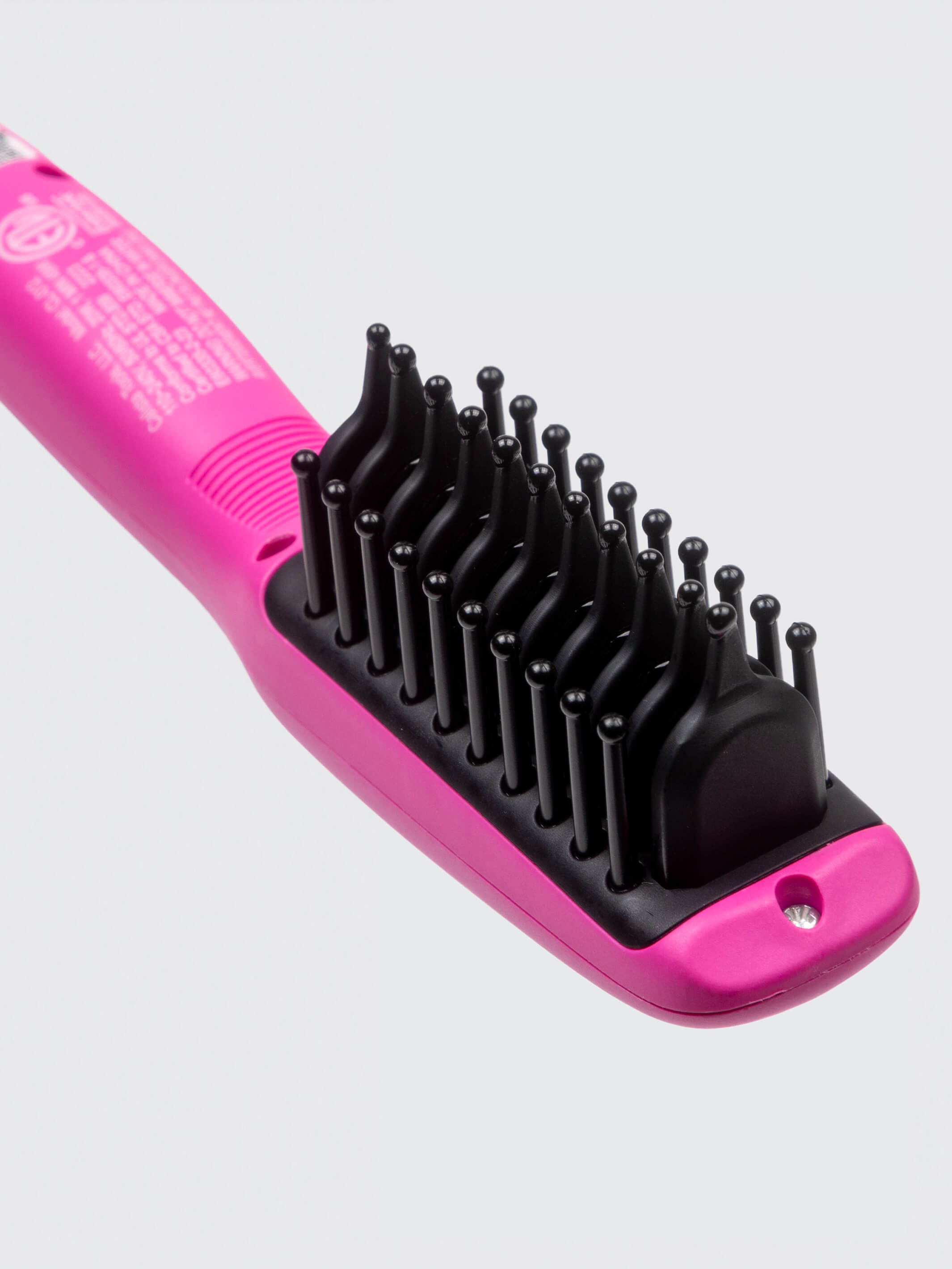 GoGo Mini Detail Styling Brush – Calista Tools