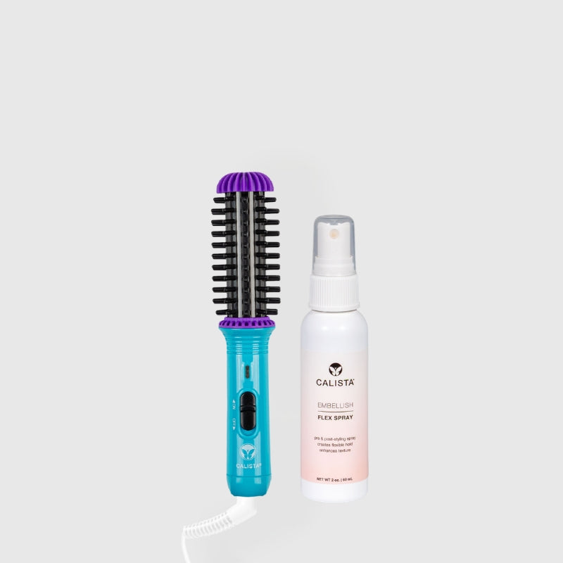 Set & Style On-the-Go Duo