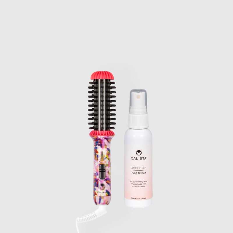 Set & Style On-the-Go Duo