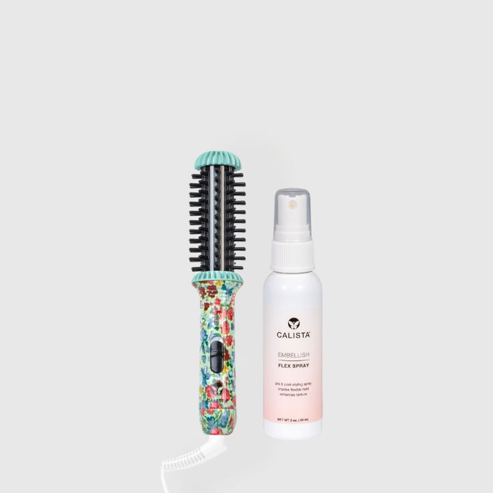 Set & Style On-the-Go Duo