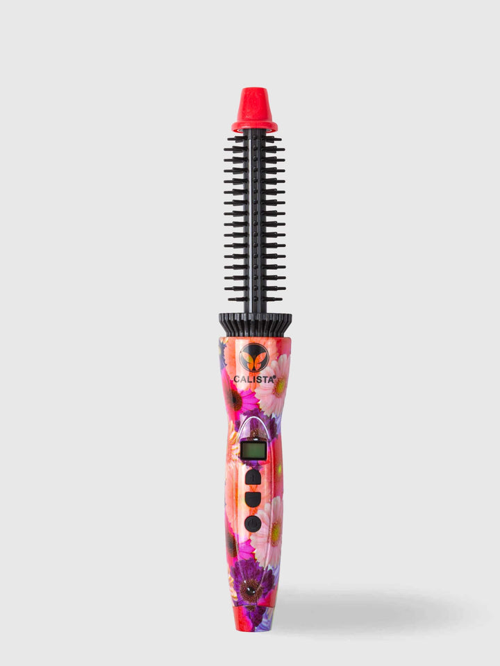 Perfecter Pro Heated Round Brush 0.50" Pro