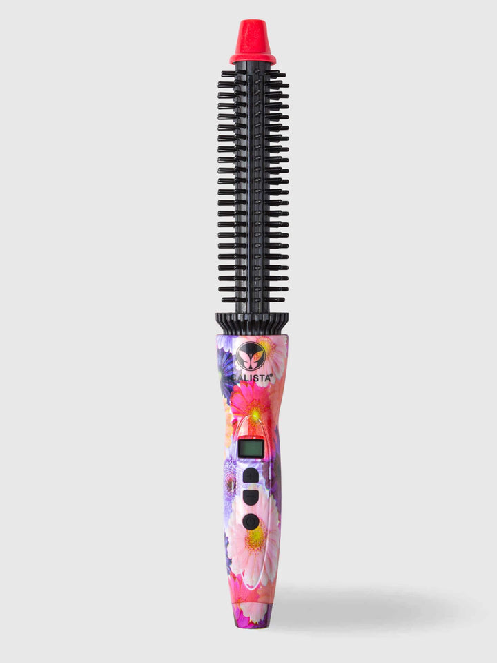 Perfecter Pro Heated Round Brush 0.75" Pro +
