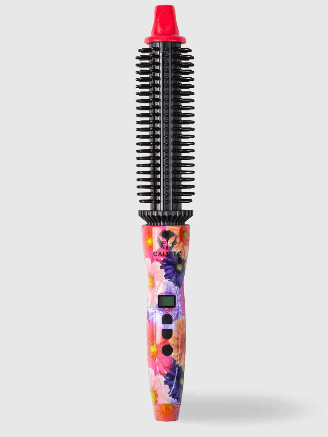 Perfecter Pro Heated Round Brush 1" Pro +