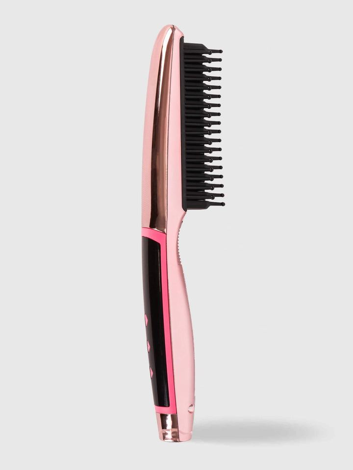 Triangl Pro Heated Detailer Brush